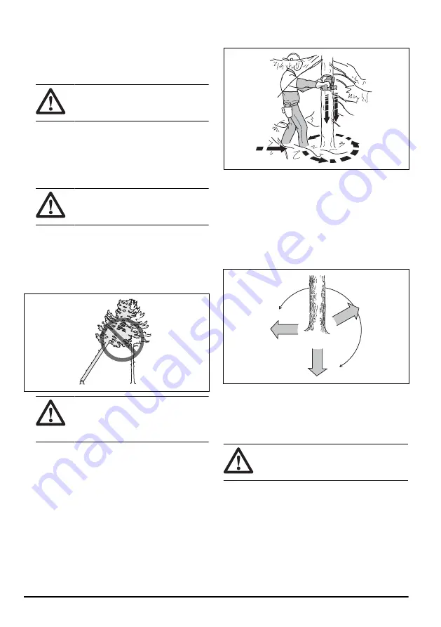 Zenoah GZ330 Operator'S Manual Download Page 84