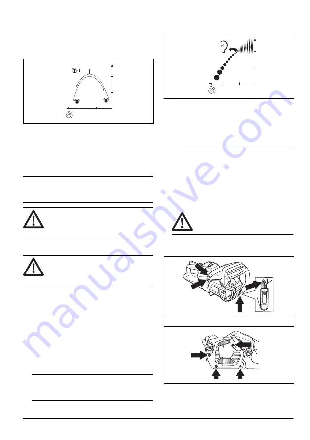 Zenoah GZ330 Operator'S Manual Download Page 91