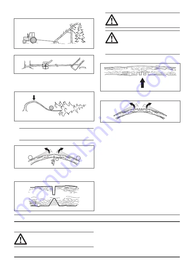 Zenoah GZ330 Operator'S Manual Download Page 117