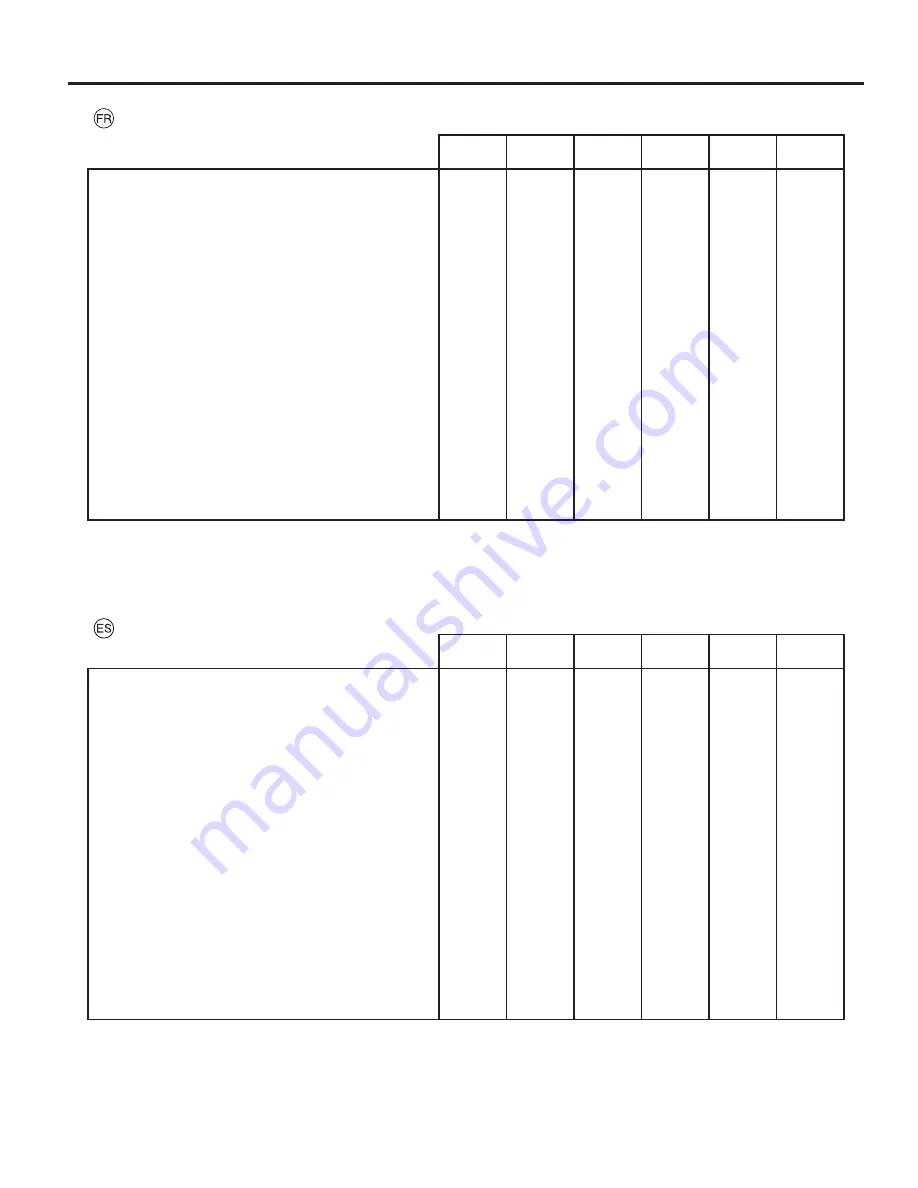 Zenoah LT 1338 Instruction Manual Download Page 53