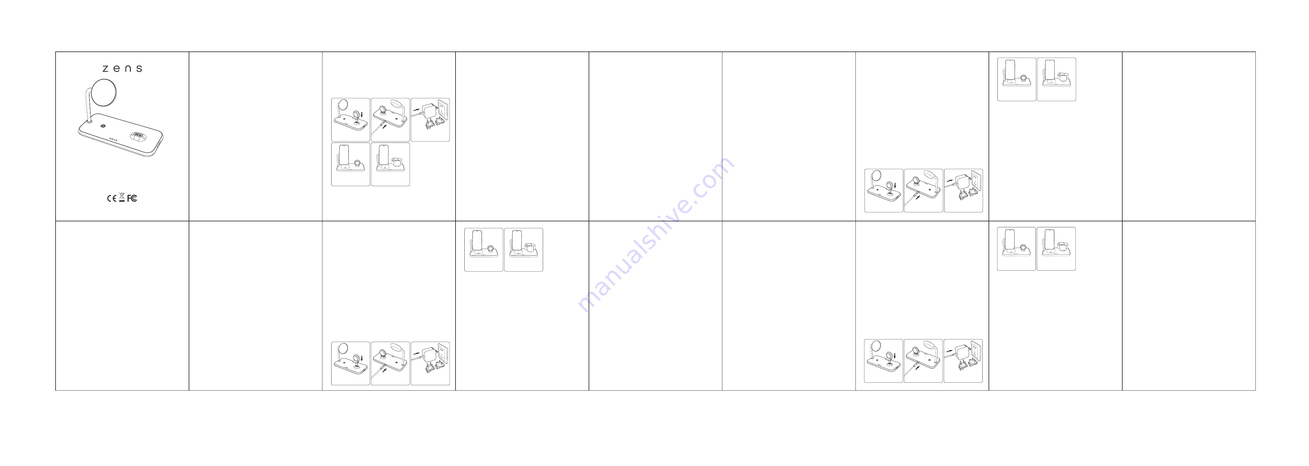 ZENS ZEAW03B Manual Download Page 345