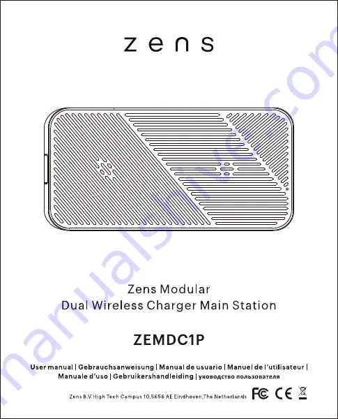 ZENS ZEAW03B Manual Download Page 357