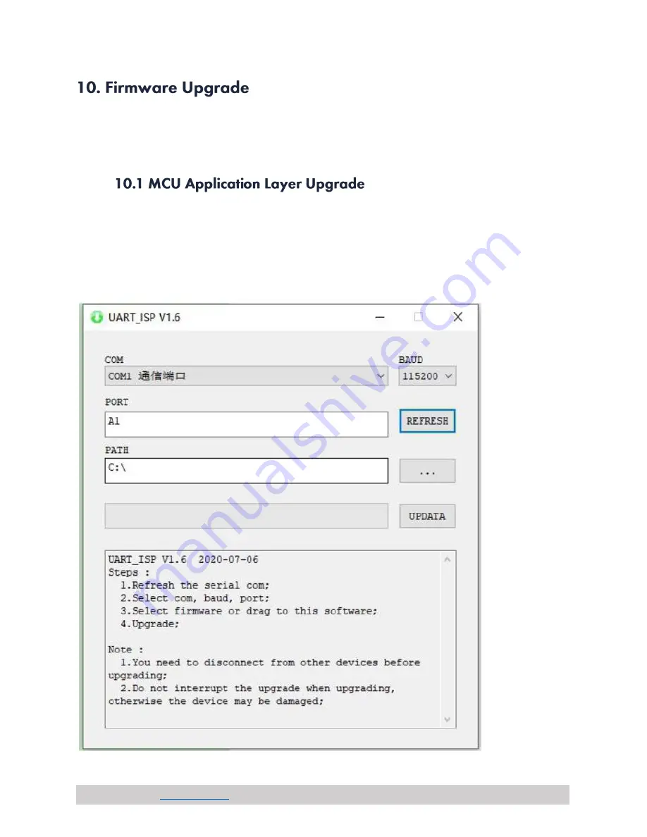 Zenty ZT-114 User Manual Download Page 32