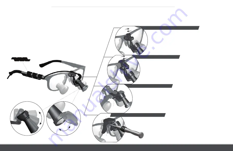 Zeon ENDEAVOUR Series Instructions For Use And Care Manual Download Page 104