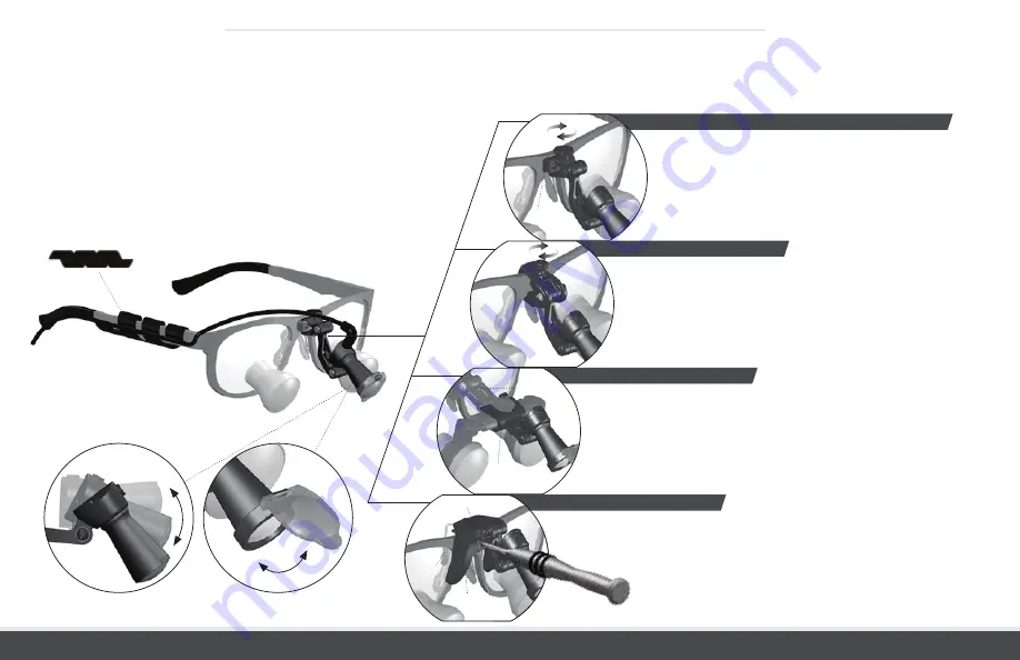 Zeon ENDEAVOUR Series Instructions For Use And Care Manual Download Page 140