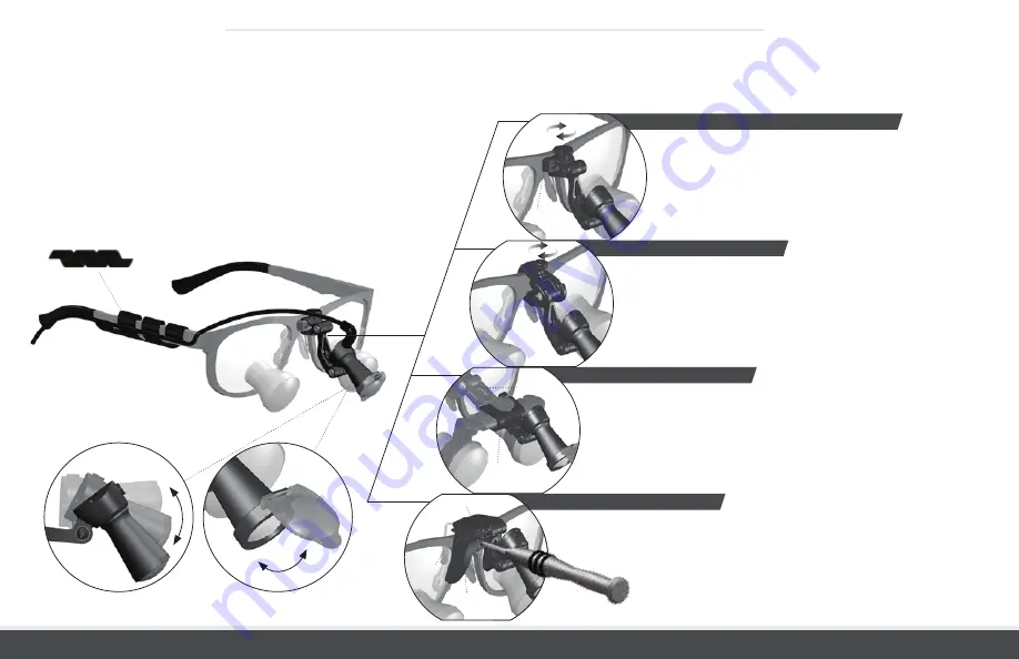 Zeon ENDEAVOUR Series Instructions For Use And Care Manual Download Page 164