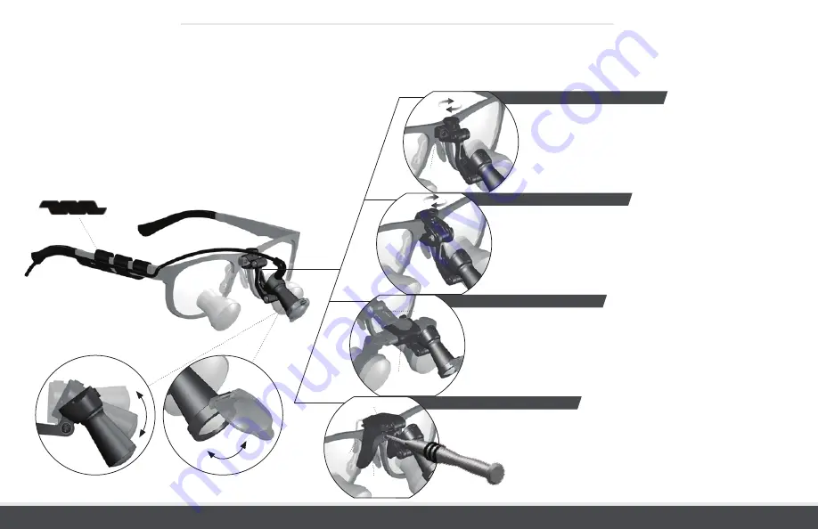 Zeon ENDEAVOUR Series Instructions For Use And Care Manual Download Page 236