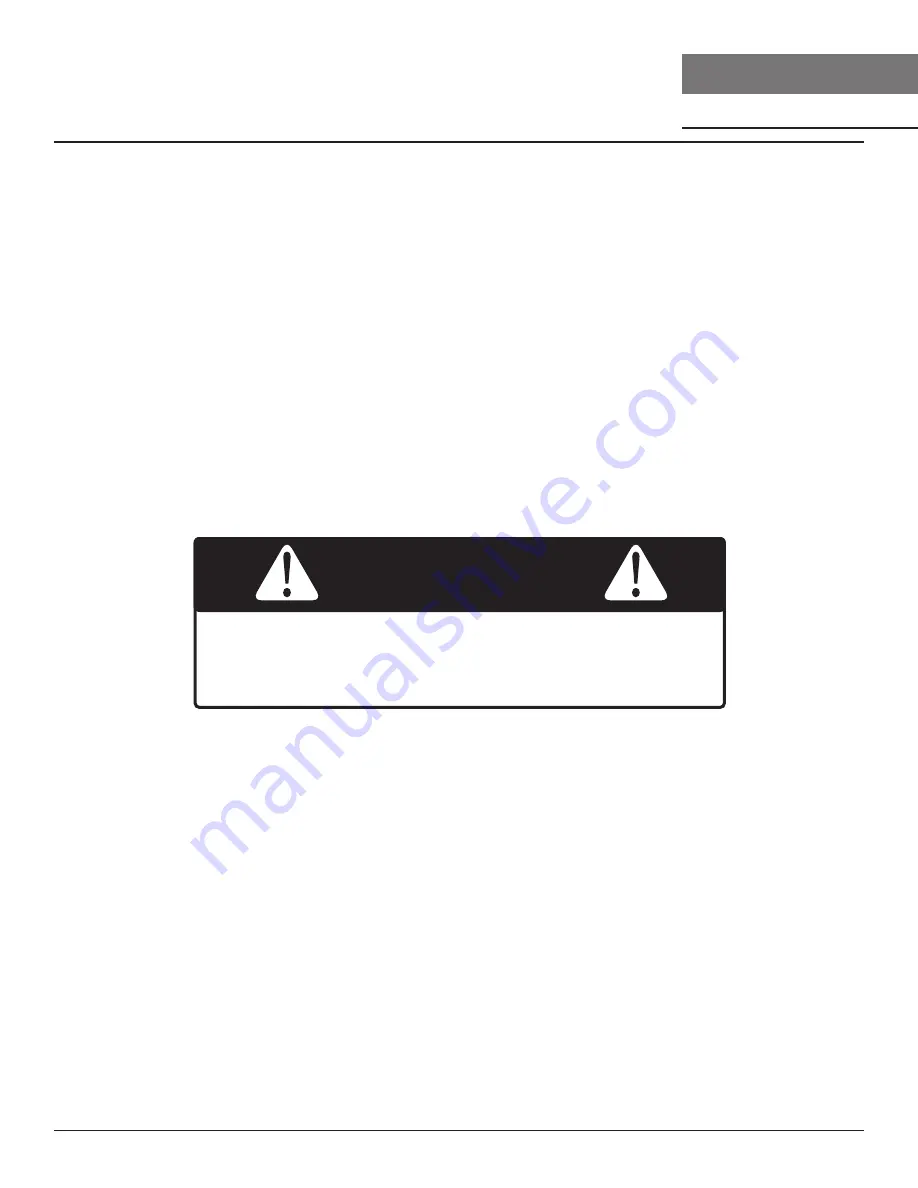 Zephyr Presrv PRW24F02CPG Скачать руководство пользователя страница 6