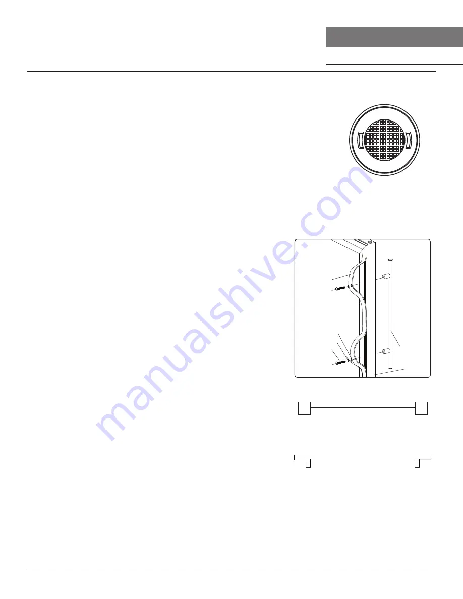 Zephyr Presrv PRW24F02CPG Скачать руководство пользователя страница 56