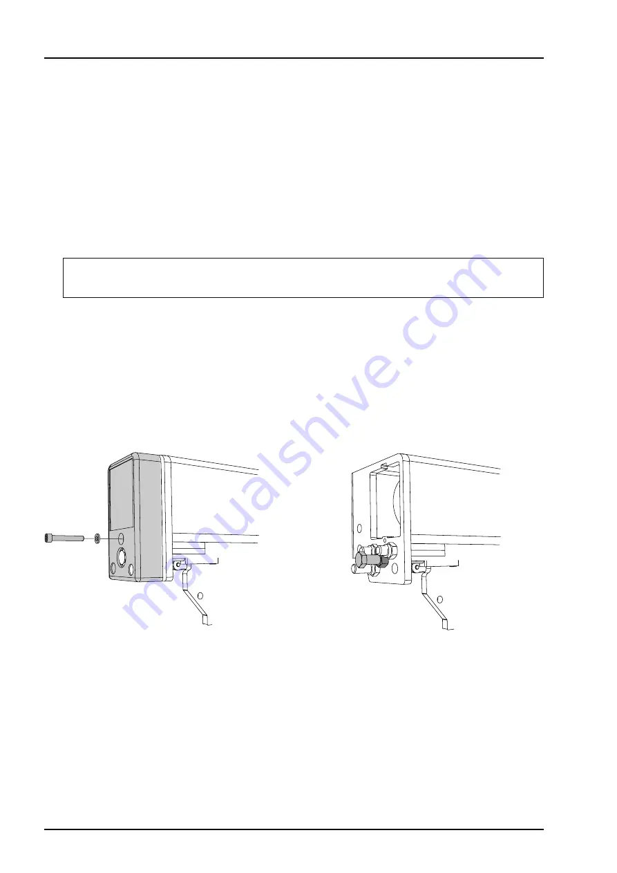 Zepro ZS MK2 Installation Instructions Manual Download Page 22