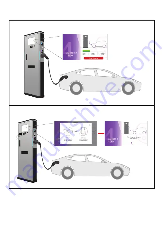 ZES EVC05 Series User Manual Download Page 15