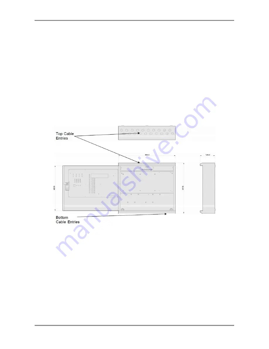 Zeta Premier M plus Installation Manual Download Page 9