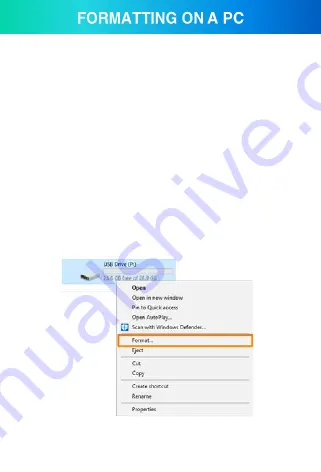 Zetronix CRESCENDO Manual Download Page 18