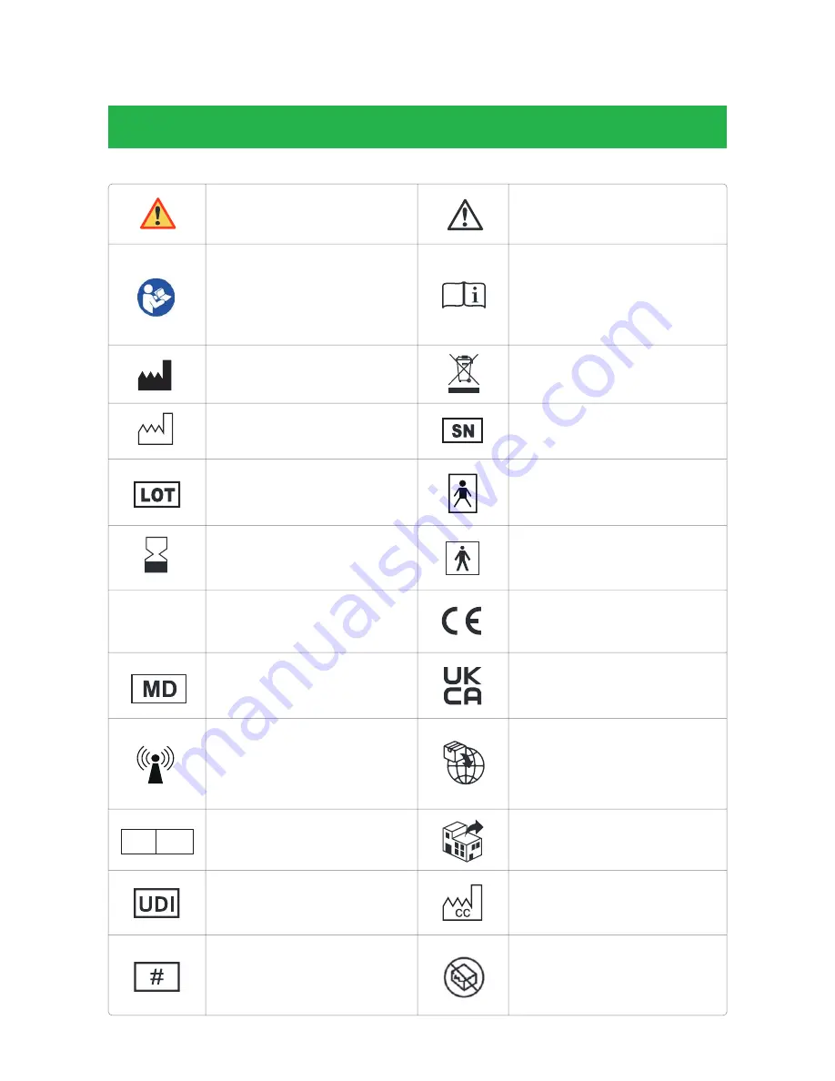 Zeus D39B User Manual Download Page 4