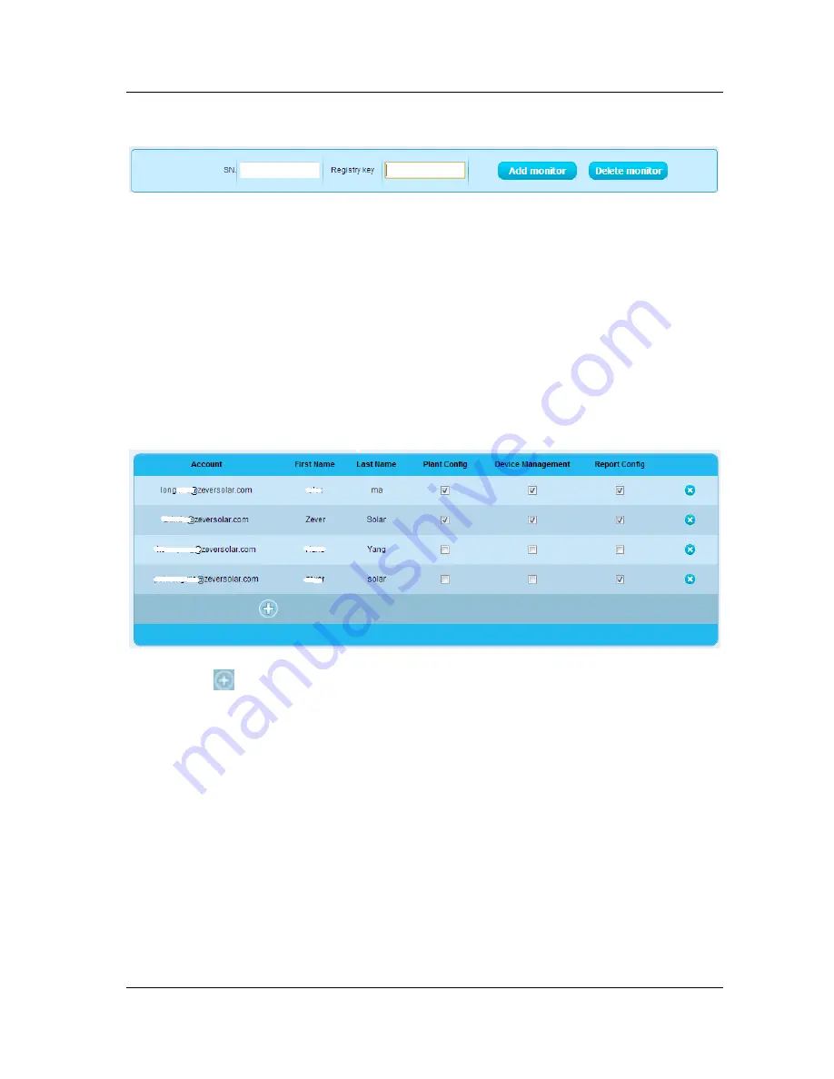 Zeversolar ComBox Installation And Operating Instructions Manual Download Page 28