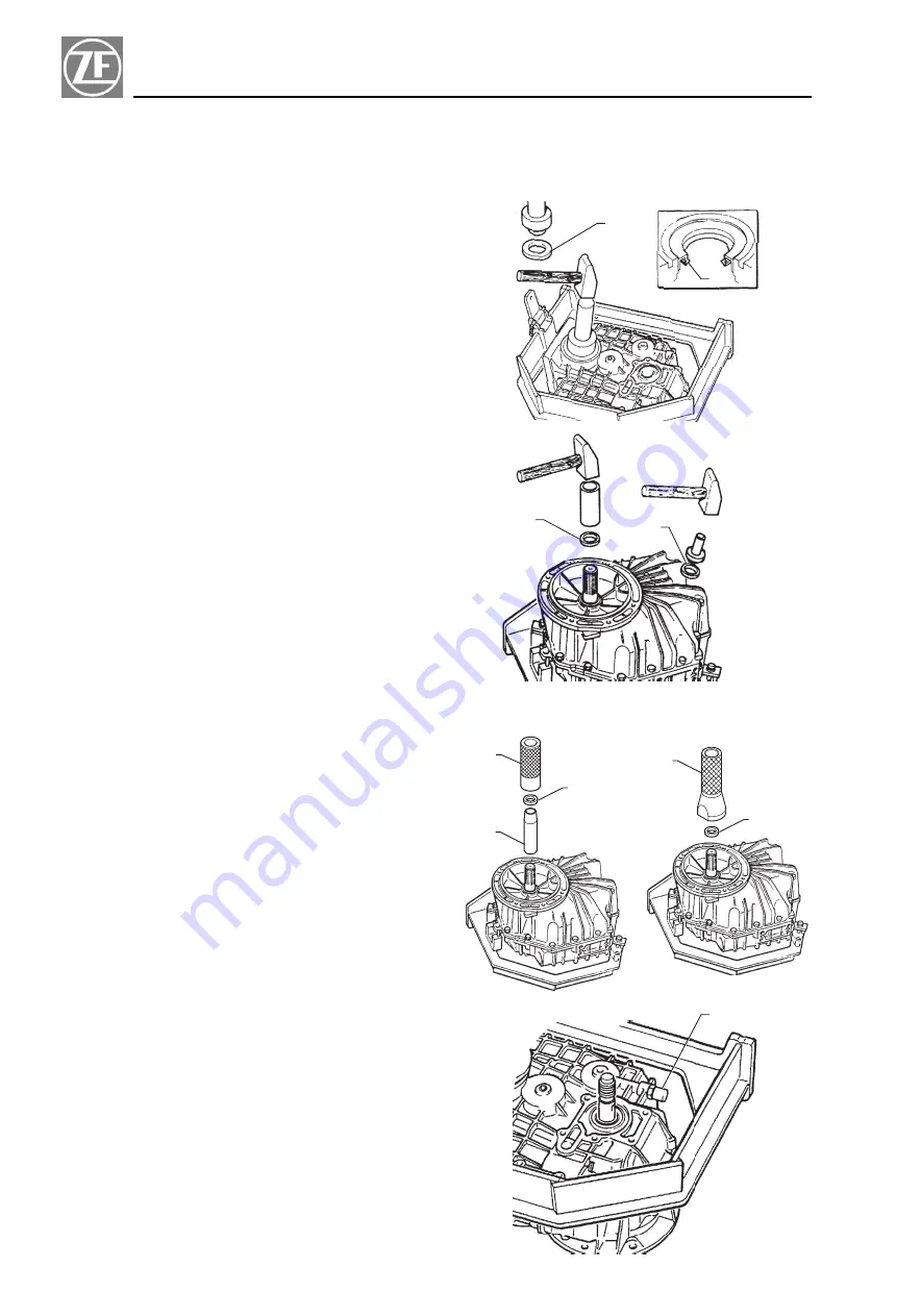 ZF ZF 63 IV Скачать руководство пользователя страница 24