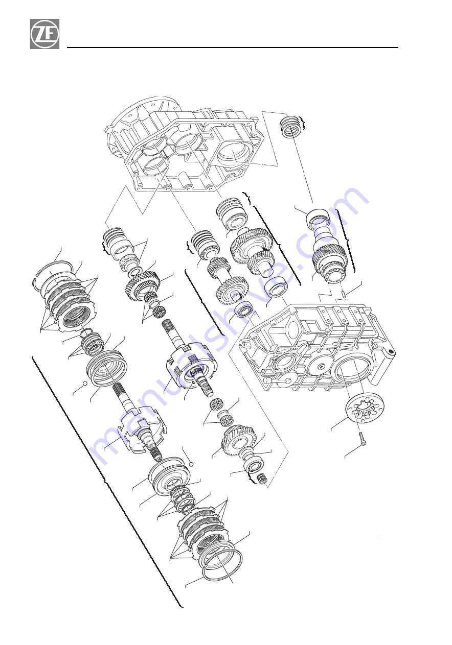 ZF ZF 63 IV Скачать руководство пользователя страница 52