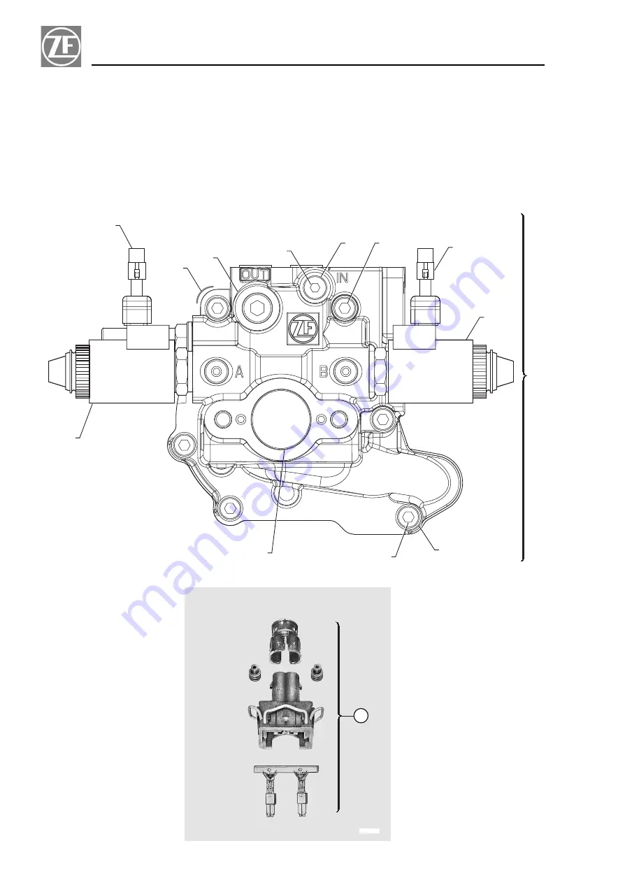 ZF ZF 63 IV Скачать руководство пользователя страница 106