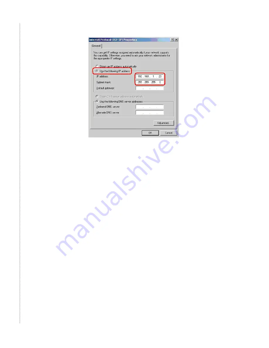 Zhone 6212 User Manual Download Page 22