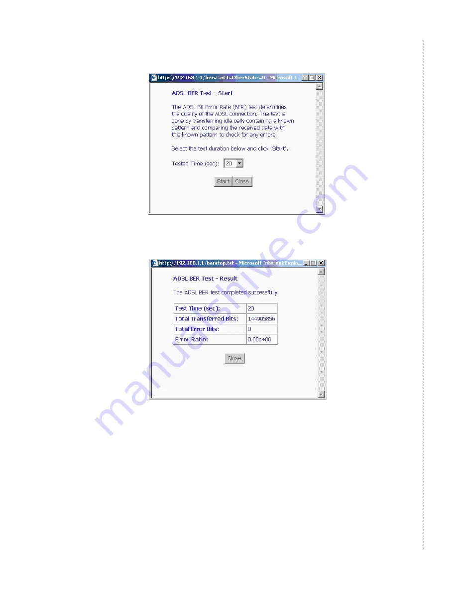 Zhone 6212 User Manual Download Page 33