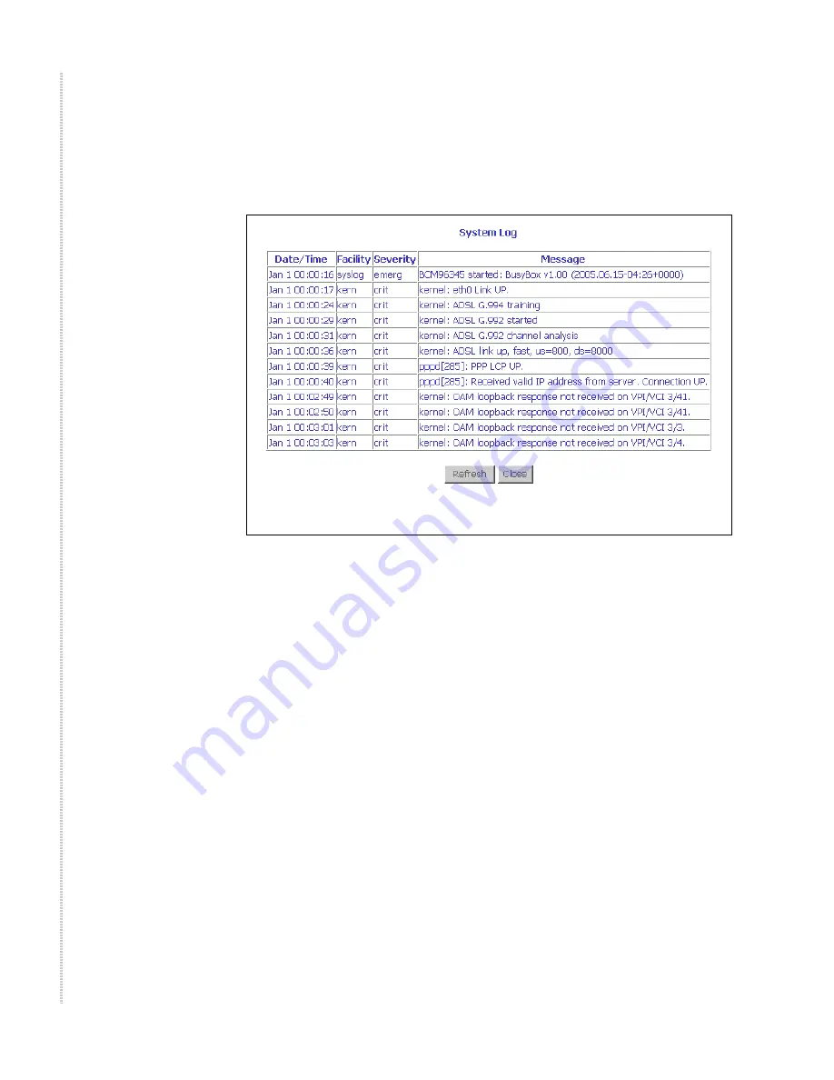 Zhone 6212 User Manual Download Page 72