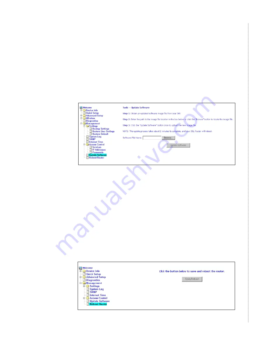 Zhone 6212 User Manual Download Page 77