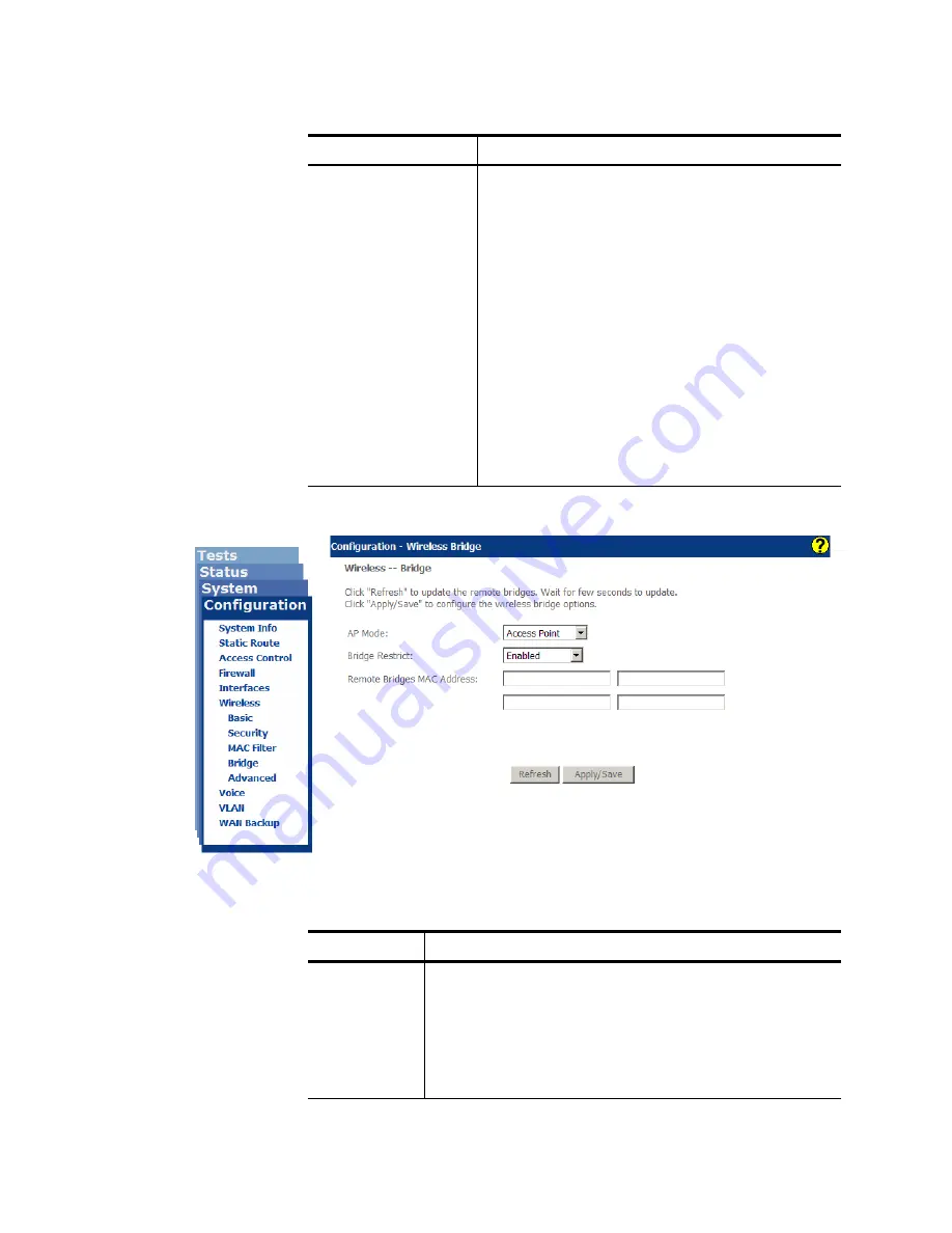 Zhone zNID-GPON-2402 Скачать руководство пользователя страница 128