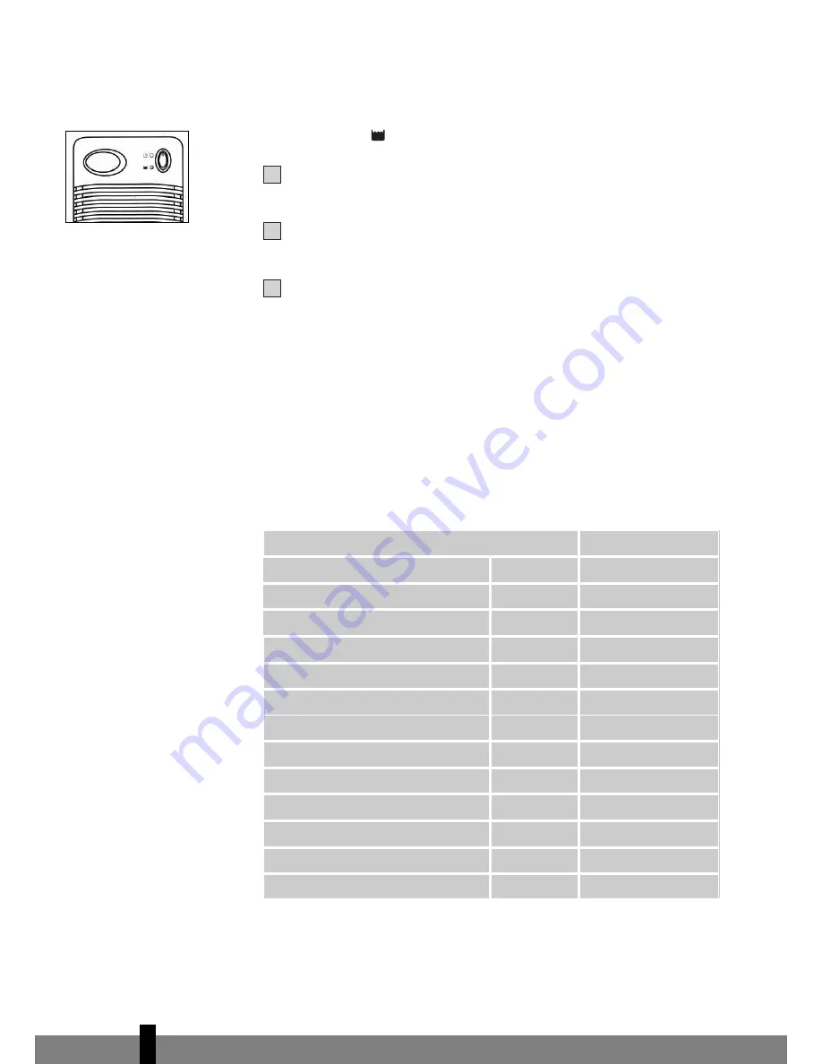 Zibro D4 Operating Manual Download Page 44