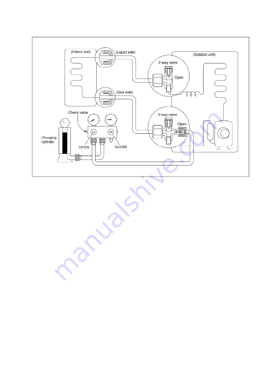 Zibro S 3025 Service Manual Download Page 22