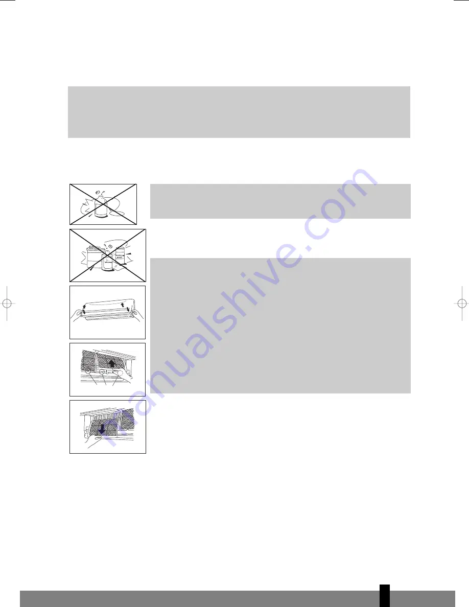 Zibro S1825 Operating Manual Download Page 15