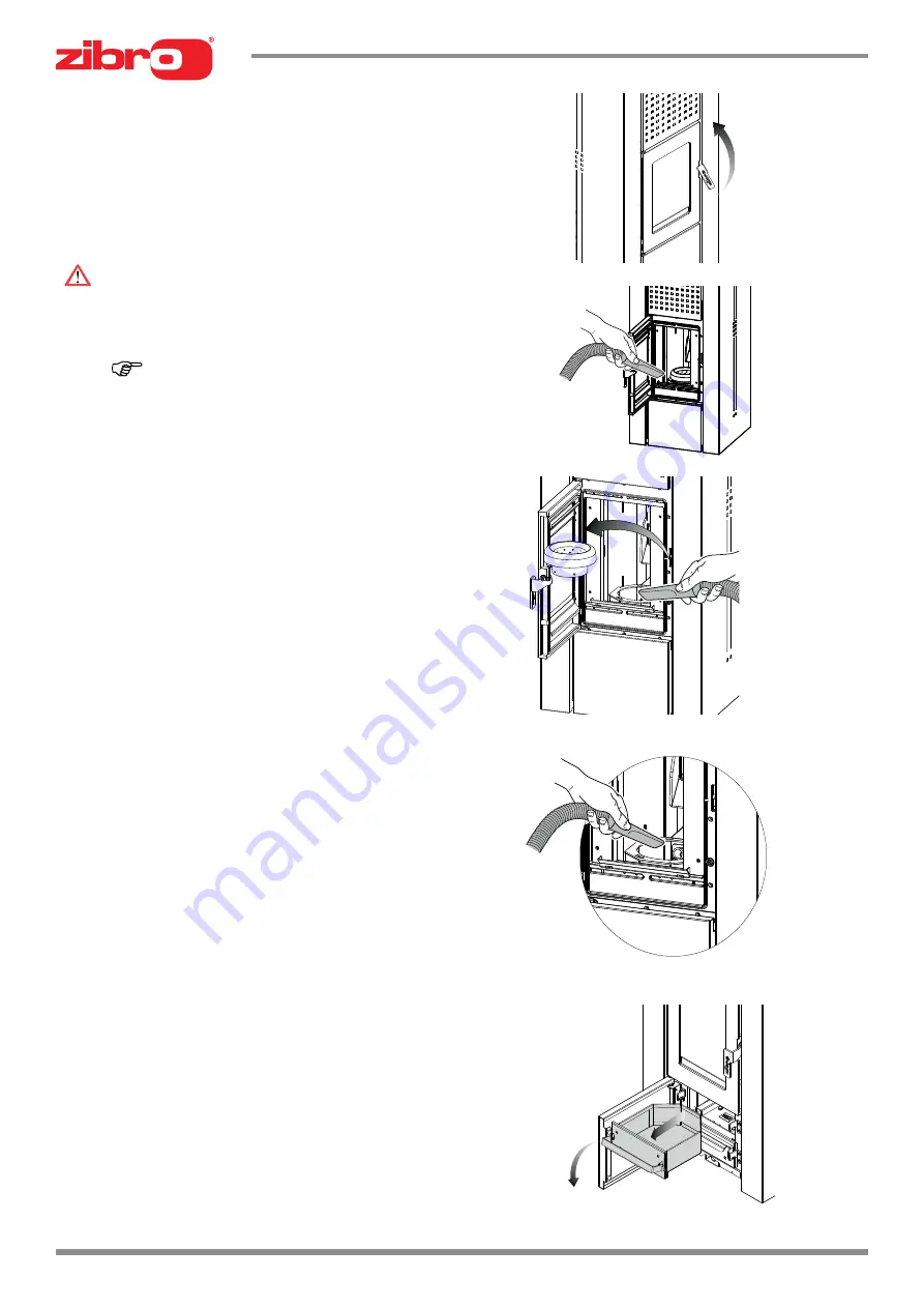 Zibro YUUKA Description / Cleaning / Technical Data Download Page 6