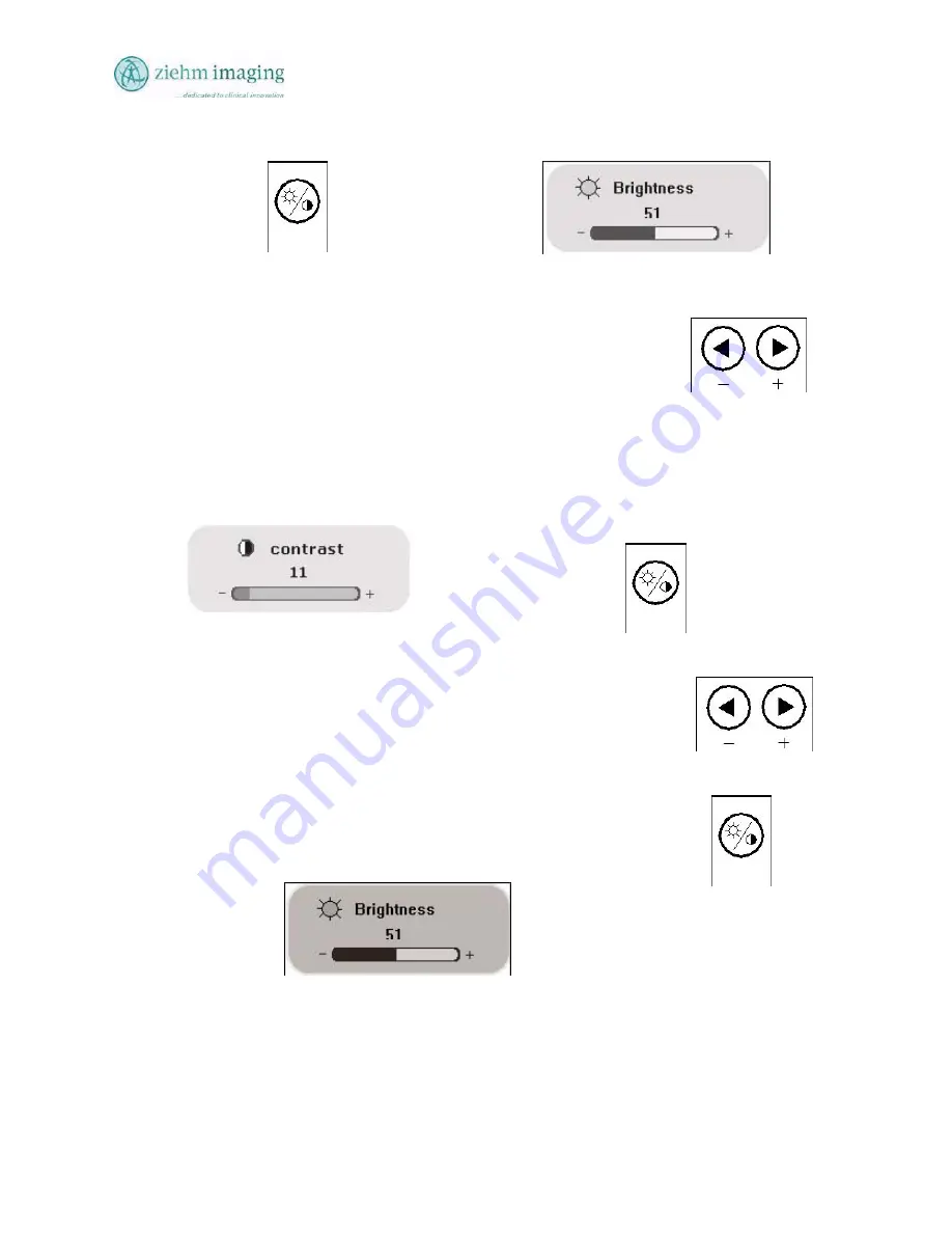 Ziehm Imaging, Inc. QUANTUM User Manual Download Page 25