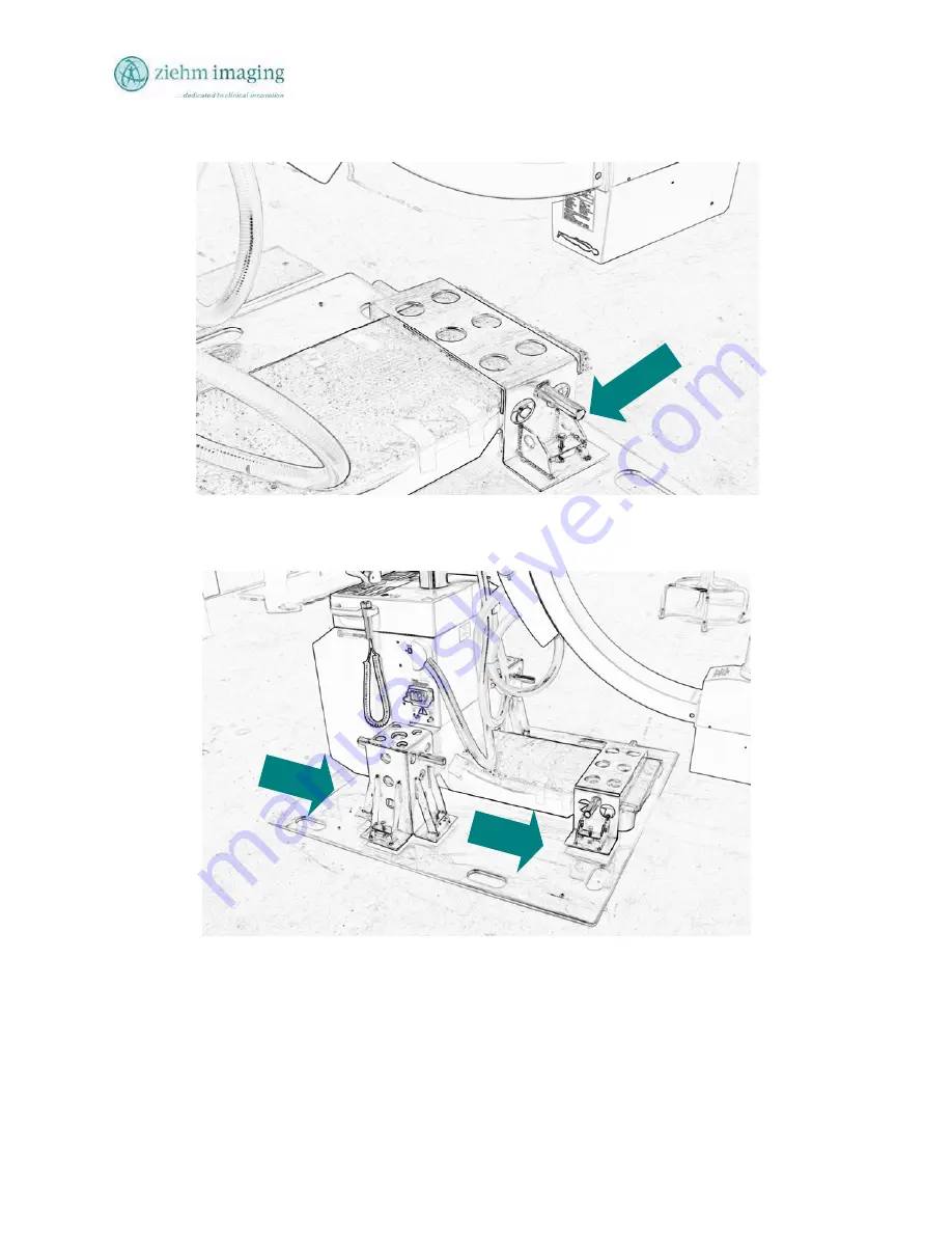 Ziehm Imaging, Inc. QUANTUM User Manual Download Page 173