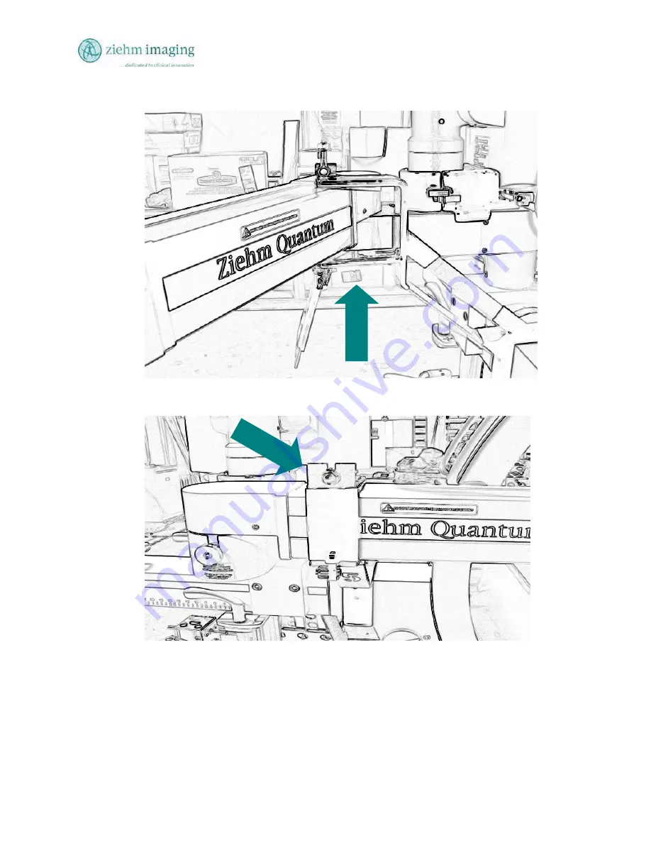 Ziehm Imaging, Inc. QUANTUM User Manual Download Page 177