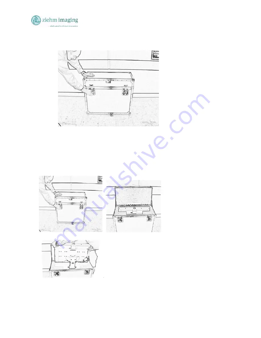 Ziehm Imaging, Inc. QUANTUM User Manual Download Page 179