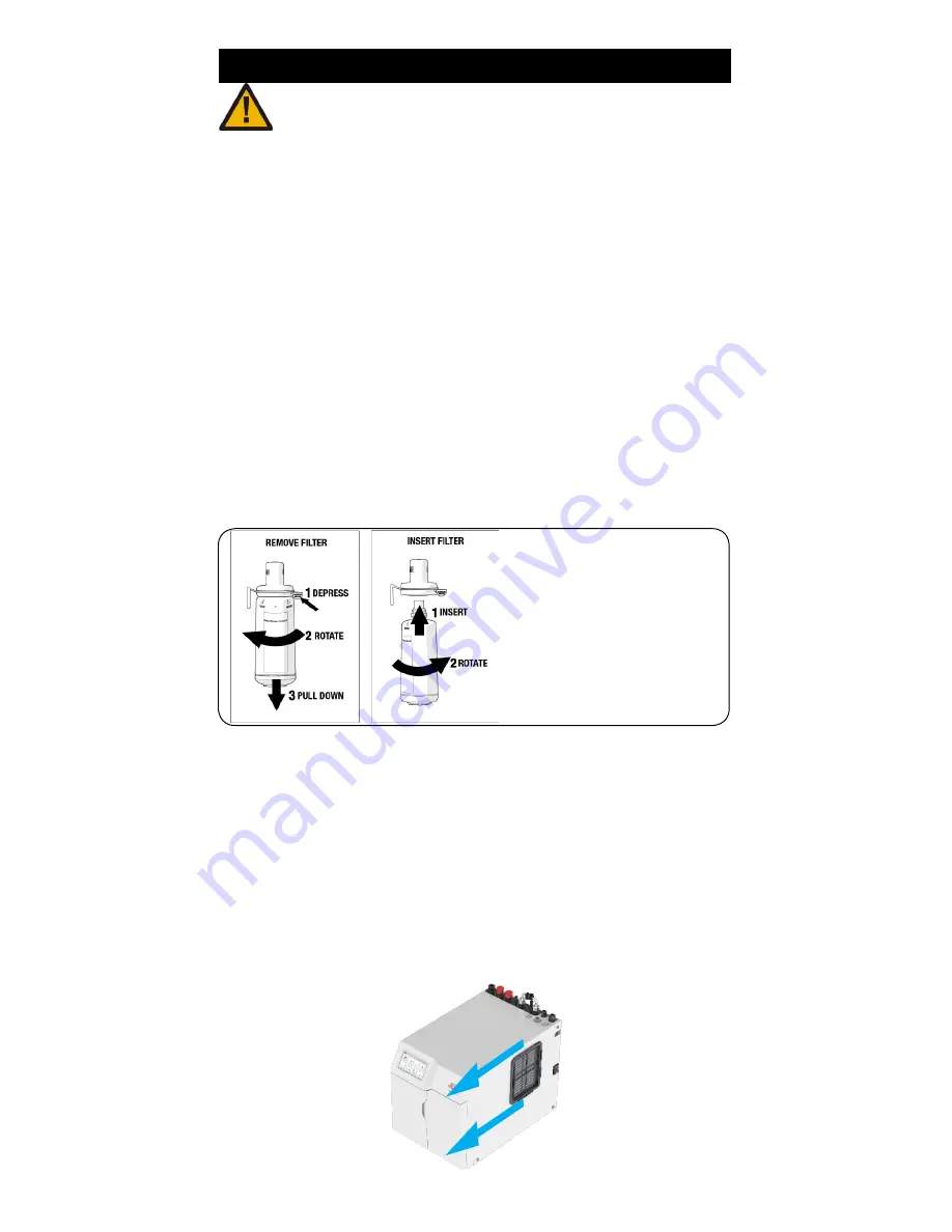 Zip Heater HydroTap G4 Скачать руководство пользователя страница 26