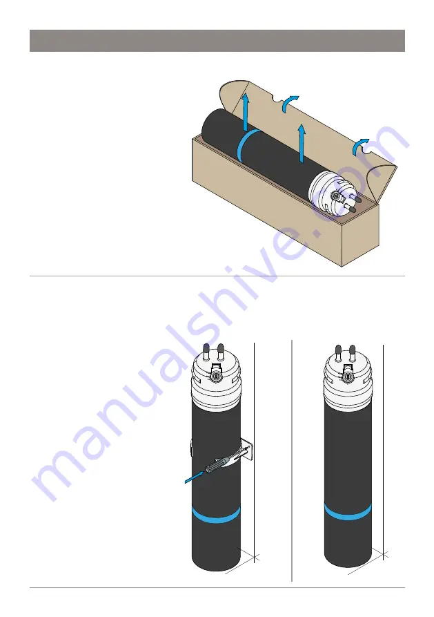 Zip 95601 Installation Manual And User'S Manual Download Page 5