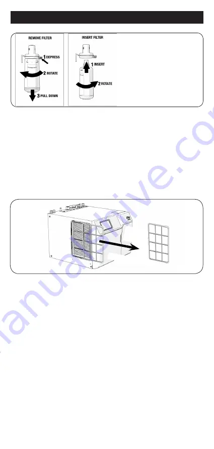 Zip Celsius HydroTap G4 range User Manual Download Page 18