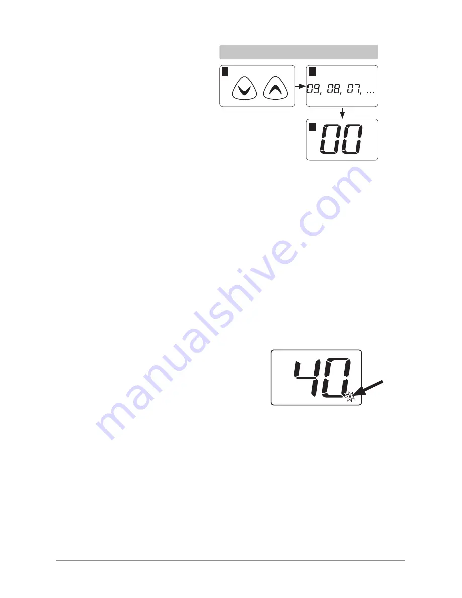 Zip DEX Installation, Maintenance And User Instructions Download Page 17