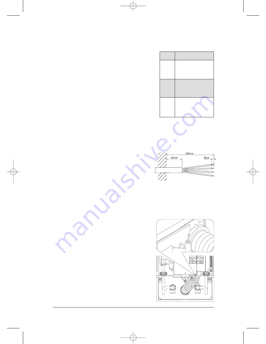 Zip DEX Installation, Maintenance & User Instructions Download Page 12