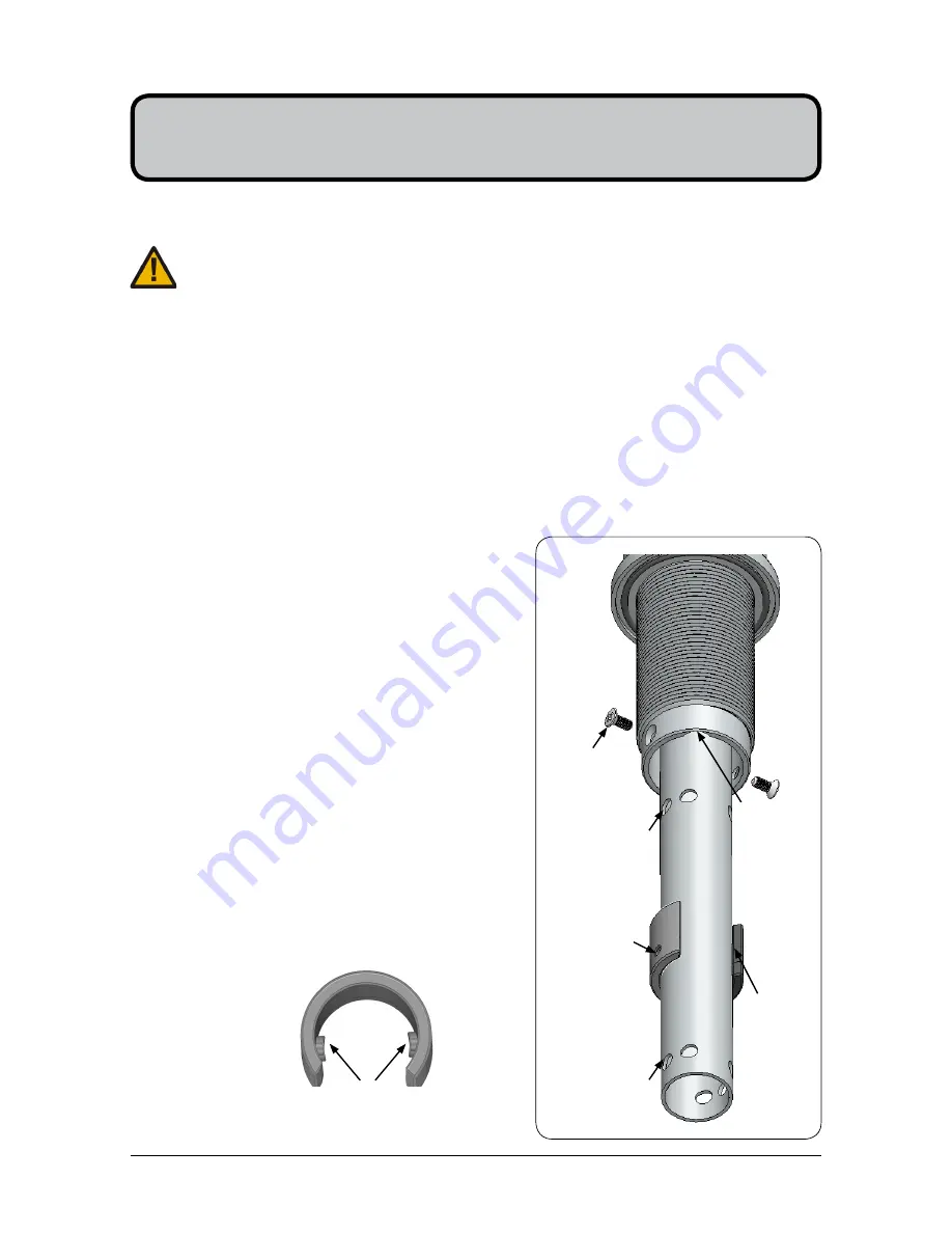 Zip HydroTap G4 Installation Instructions Manual Download Page 14