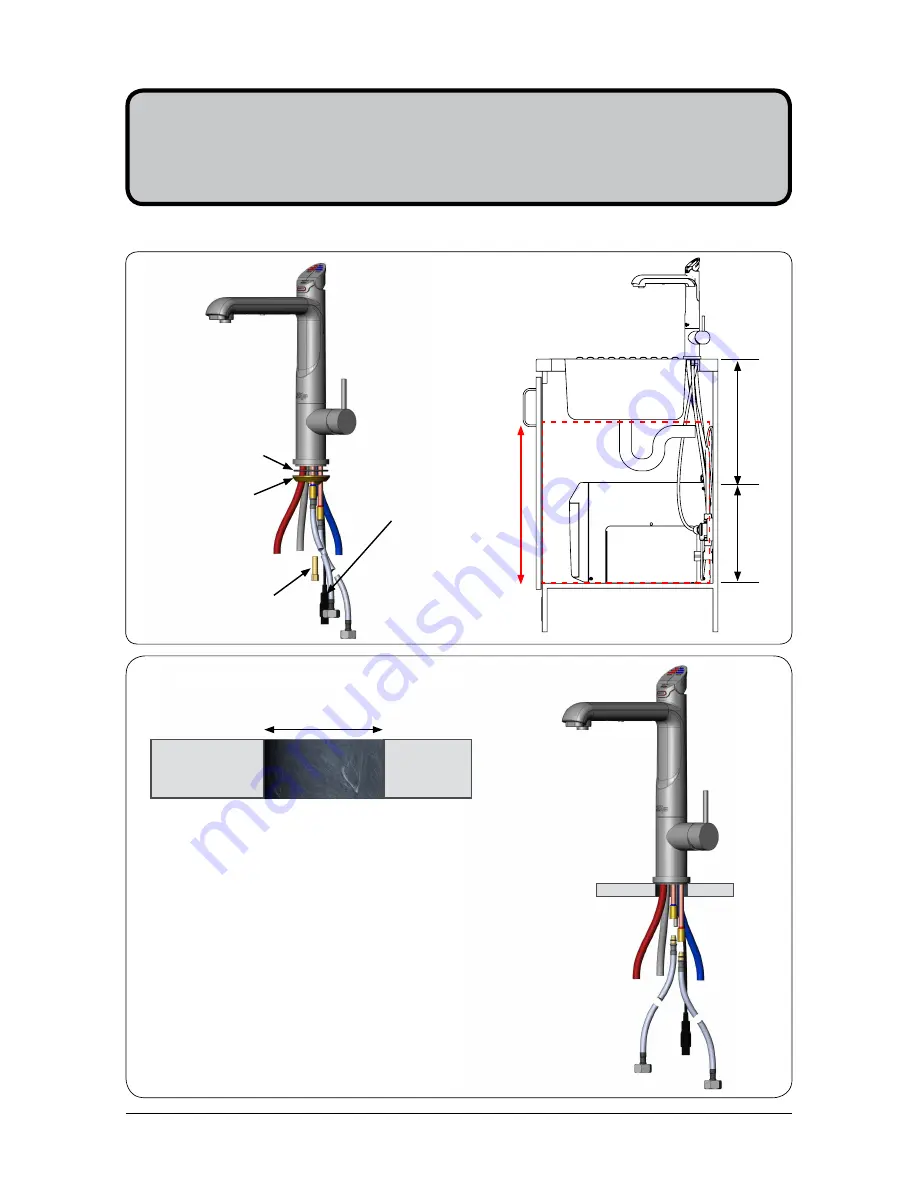 Zip HydroTap G4 Скачать руководство пользователя страница 17