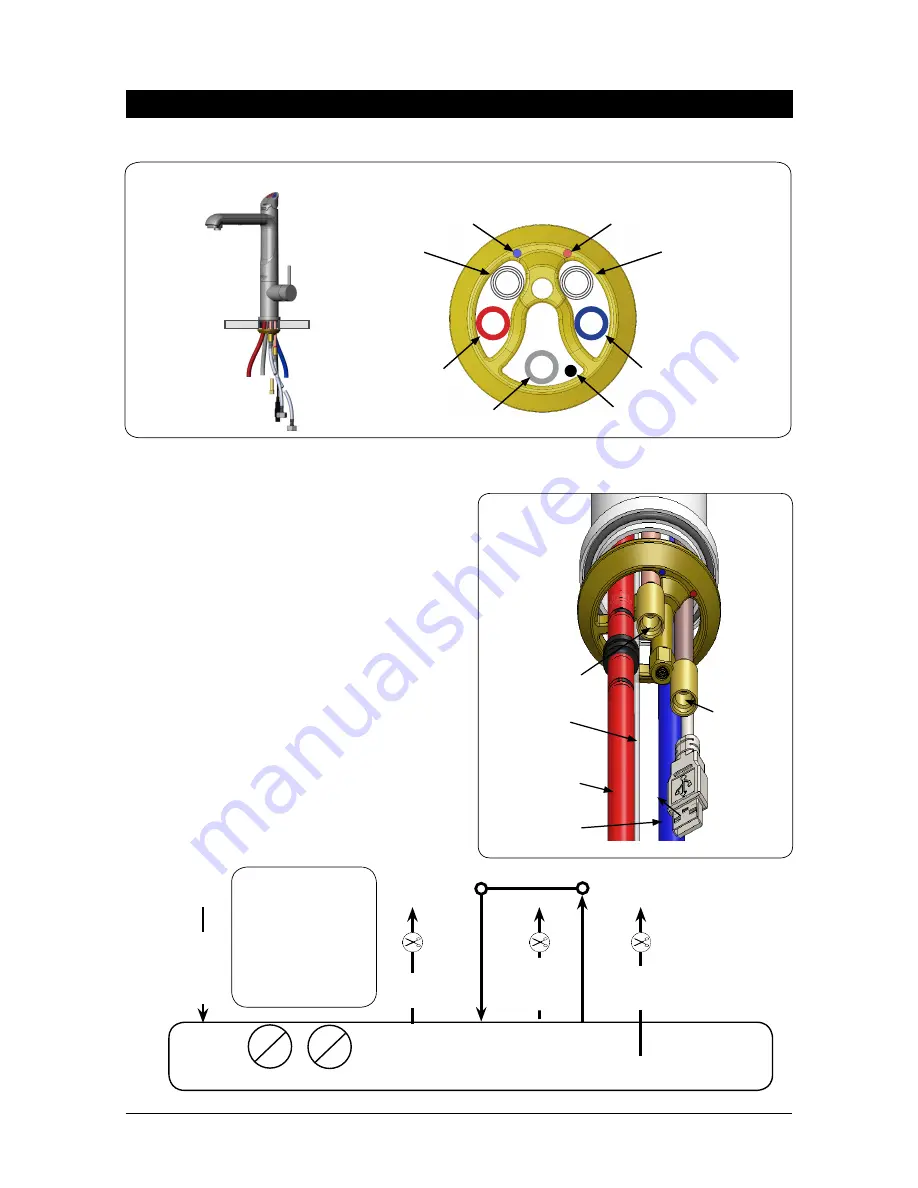 Zip HydroTap G4 Скачать руководство пользователя страница 18