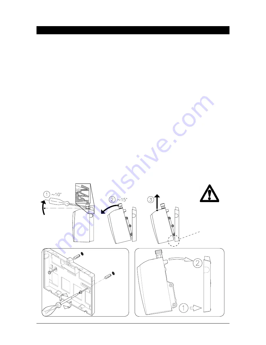 Zip HydroTap G4 Скачать руководство пользователя страница 23