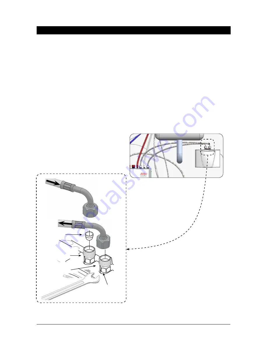 Zip HydroTap G4 Скачать руководство пользователя страница 24