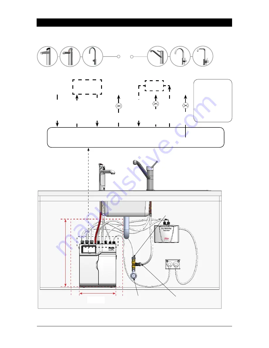 Zip HydroTap G4 Скачать руководство пользователя страница 28