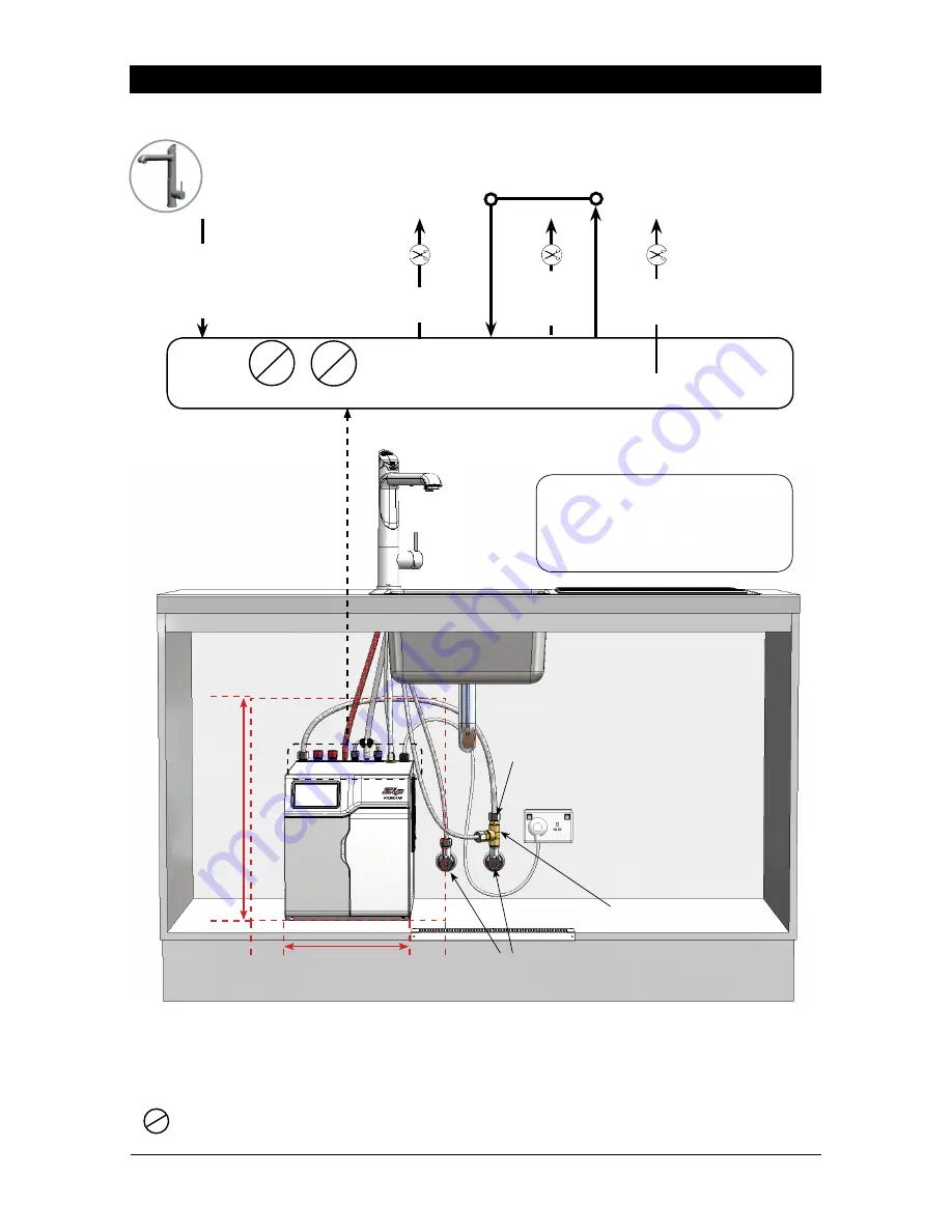 Zip HydroTap G4 Installation Instructions Manual Download Page 29