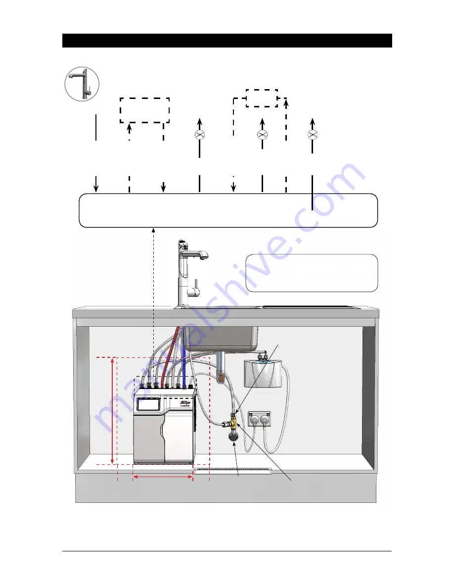 Zip HydroTap G4 Скачать руководство пользователя страница 30