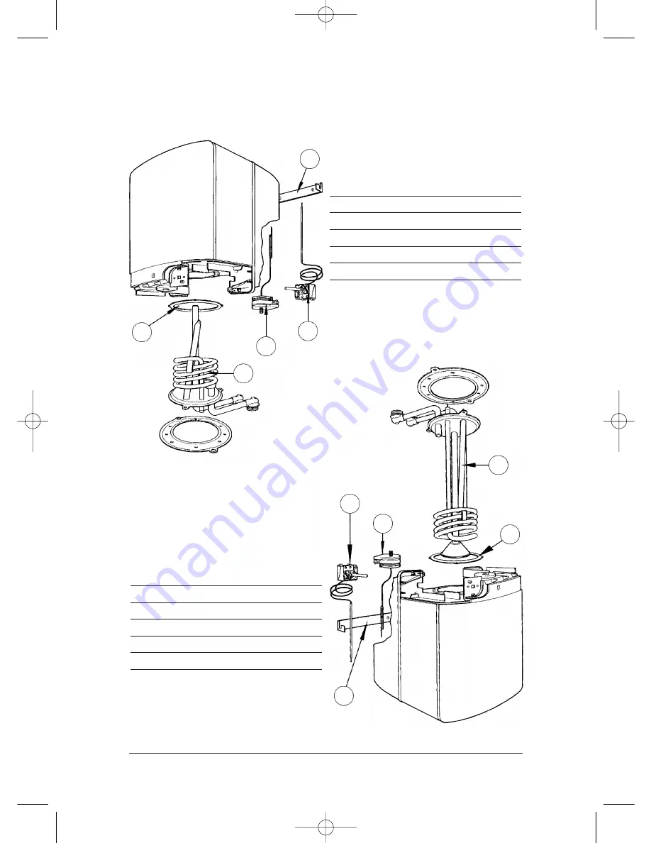 Zip VP103 Installation, Maintenance & User Instructions Download Page 14