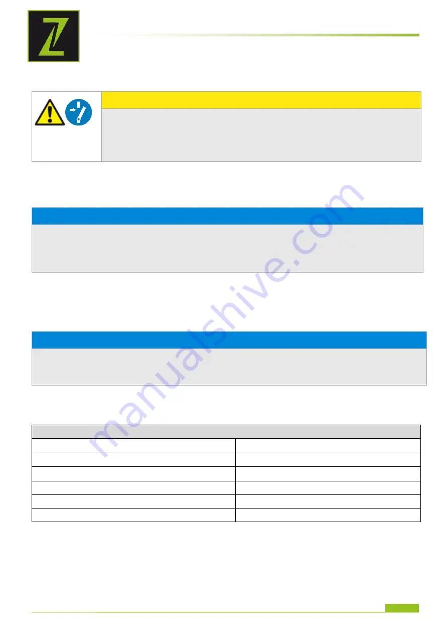 Zipper Mowers ZI-COM24E User Manual Download Page 58